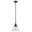 Luminaire suspendu conique à 1 lumière Mosley-1843931453-1843931445-1843931441