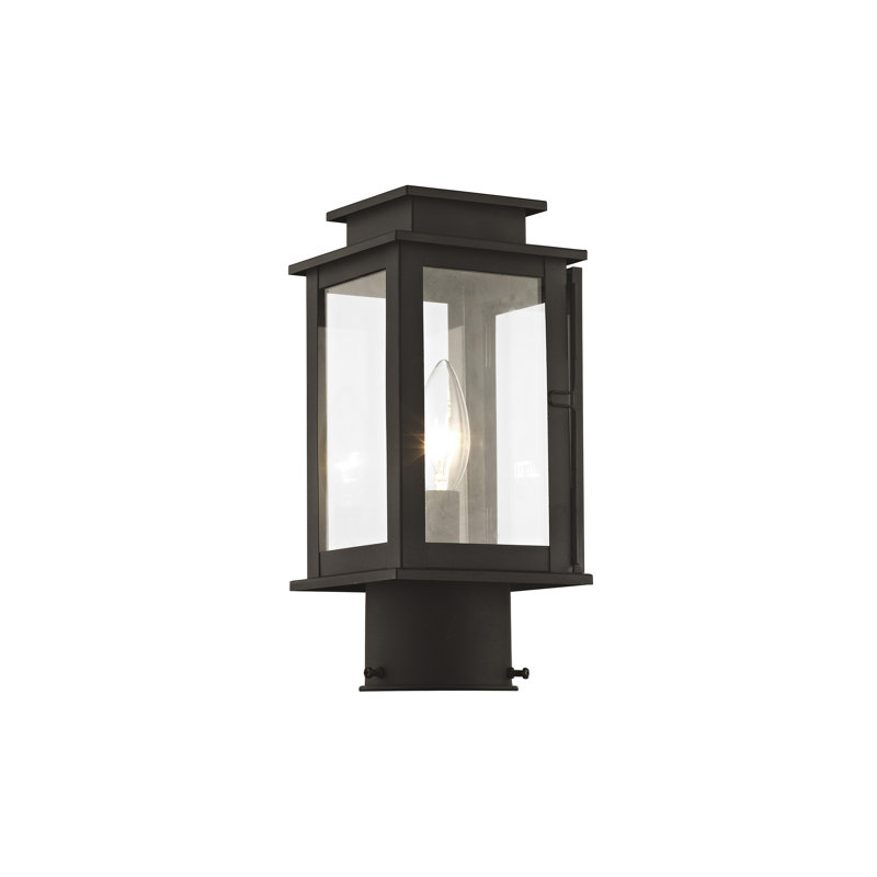 Cortana Transparent Lantern Head, Bronze