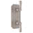 Satin Nickel est en rupture de stock