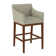Dolomites 31" Arm Bar Stool