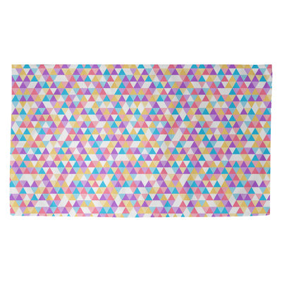 Avicia Geometric Indoor Rug