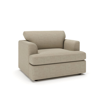 Brooks Binford Accent Chair