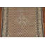 Tapis traditionnel géométrique 4 x 7