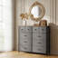 Commode 10 tiroirs