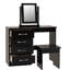 Cascio Dressing Table Set with Mirror-94425873