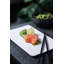 Villeroy & Boch Manufacture 11" x 6.75" Sushi Plate