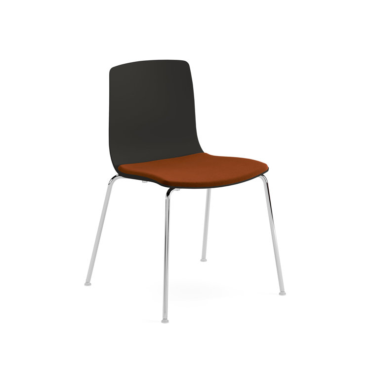 Aava Upholstered Chair by Antti Kotilainen