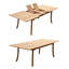 Ensemble de salle à manger rectangulaire Idora-225510292-222803400