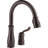 Leland Pull Down Single Handle Kitchen Faucet with MagnaTite® Docking and Diamond Seal Technology-506271810