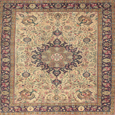 Tierra Oriental Indoor Rug
