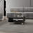 Coffee Table With Open Storage