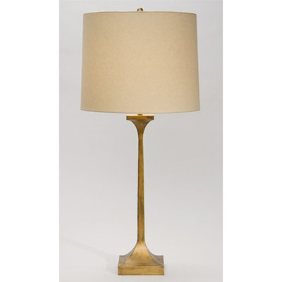 Gramercy Table Lamp