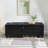 48" Ottoman Bench With Storage, Bench For Bedroom,Living Room,Hallway, Upholstered Tufted Faux Leather PU Ottoman-681013893