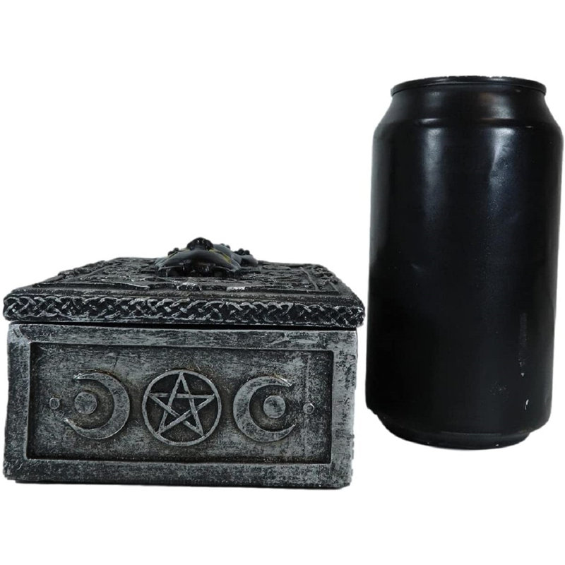 Apicella Fortune Telling, Ancienne enseigne, Magickal