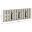 Banc de rangement Fotina-107487390