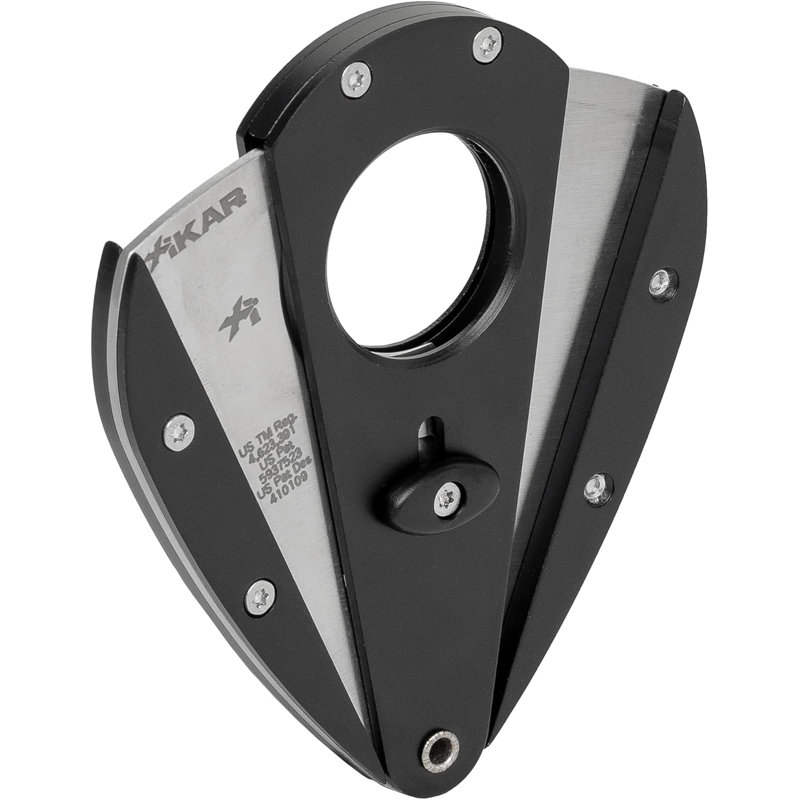Xikar Accessory, Black
