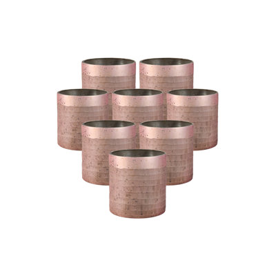 Vase de table Garbhan