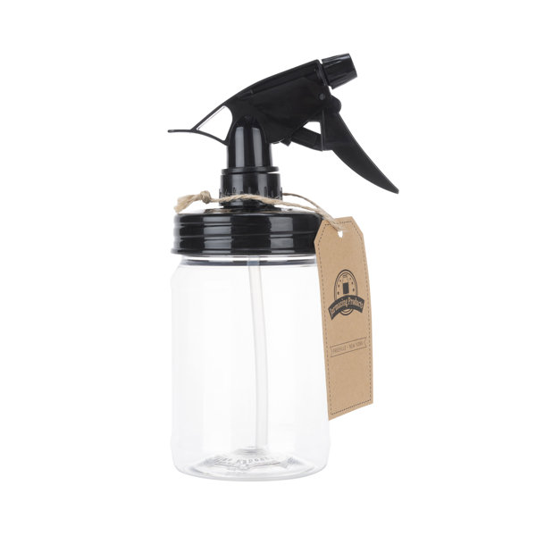 Jar Sprayer