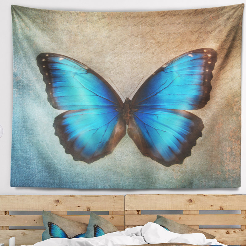 Polyester Tapestry, 32" H x 39" W