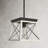 Soleil 1 - Light Single Pendant-570431191
