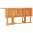 Rectangular 6 - Person 150Cm Long Dining Set