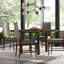 Heger Round Dining Table