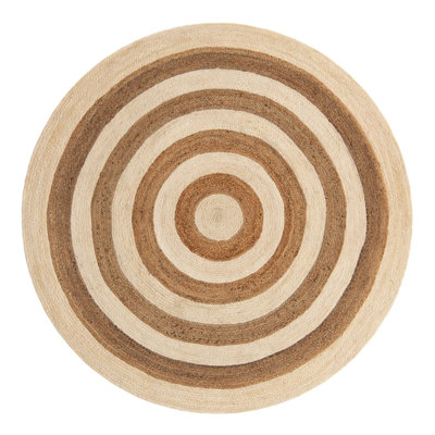 Morane Geometric Indoor Rug