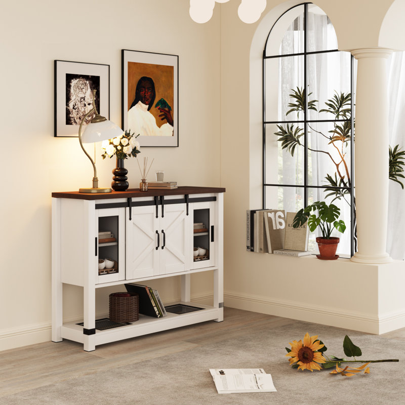 Laimas Console Table