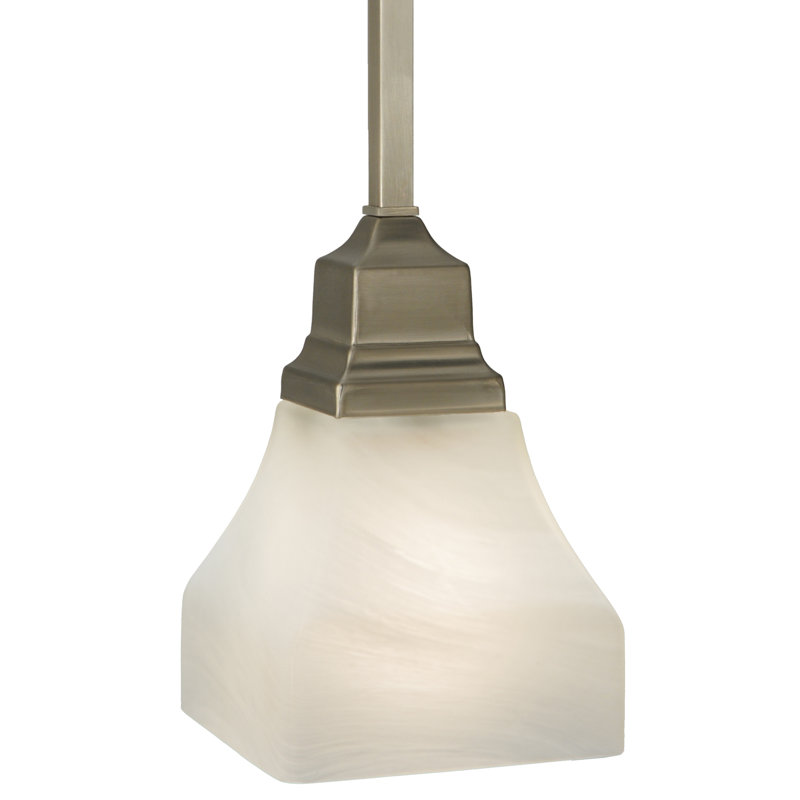 1 - Light Pendant
