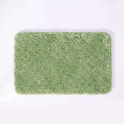 Jordan Microfibre Non Slip Bath Mat