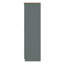 Conners Tall Triple 4 Drawer Wardrobe -1151304746