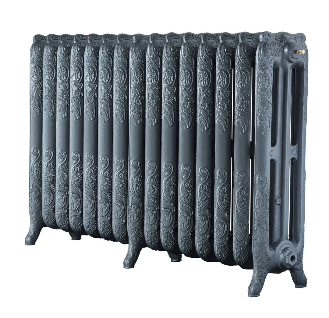 Aahil Horizontal Designer Radiator