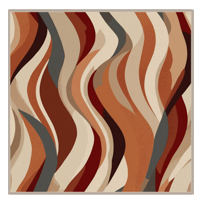 Tapis Tranquil Waves