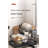 Stainless Steel Dish Drainer Rack 2-Tier Kitchen Sink Organizer Utensil Holder With Drainboard For Drying Storage