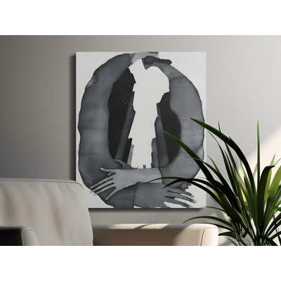Gilbreath Wrapped Canvas Print Set