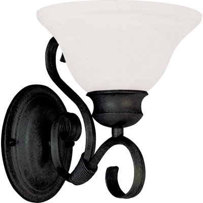 Armed Sconce