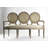 Asta Upholstered 61.5'' Settee-88174535