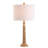 Olmead Resin Table Lamp