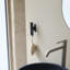 Tom 10 cm L Towel Bar