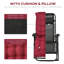 Coussin de chaise inclinable et inclinable-96346312
