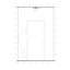 Plafonnier encastré 2 lumières Adrielle-22670034-22670035