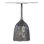 Zuri Marble End Table