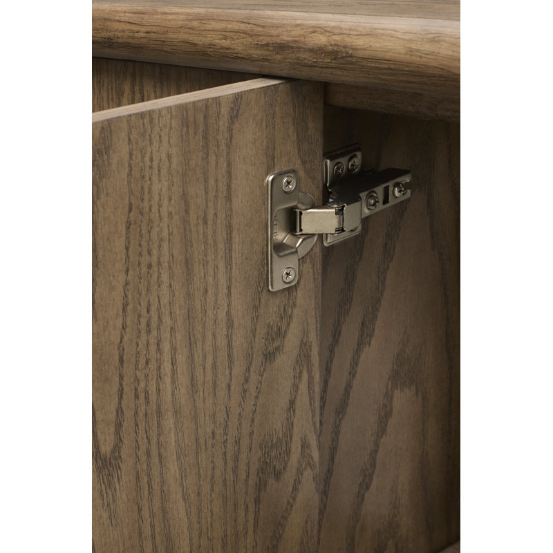 Becki Owens x Surya Atra Sideboard
