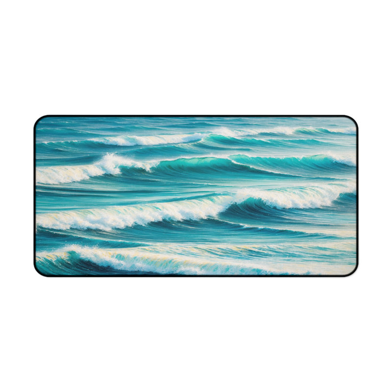 Desk Pad, 23.6x13.8