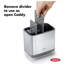 Good Grips Stainless Steel Sink Caddy
