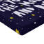 Ensemble de 2 draps-housse Ambesonne Starry Sky-106748376