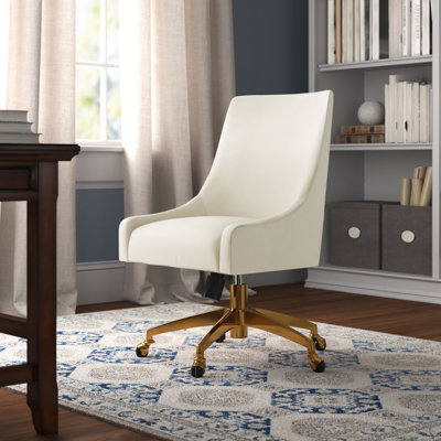 Chaise de bureau Orna
