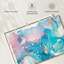 Taches pastel dorées Avery-107833309