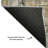 Premium Machine Washable Lubbers AMF1729 Global Rug-1176279927