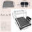 Stainless Steel Dish Rack-88529694